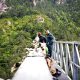 le107 saut elastique extreme millau