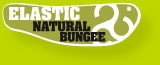 le107 logo elastic natural bungee