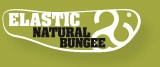 le107 saut elastique logo elastic natural bungee